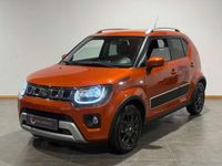 Occasion Suzuki Ignis 83 ch (61 kW) 2022 Orange Berline