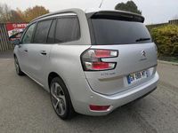 Occasion Citroën Grand C4 Picasso Business Class 150 ch (110 kW) 2014 Monospace