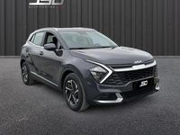 Occasion Kia Sportage Active 136 ch (100 kW) 2023 Gris SUV