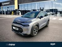 Occasion Citroën C3 Aircross Shine 2023 Gris SUV