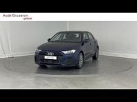 Occasion Audi A1 Sportback Design 116 ch (85 kW) 2025 Bleu Citadine