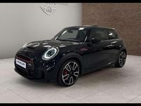 Occasion Mini John Cooper Works Premium Plus 234 ch (172 kW) 2022 Noir Citadine