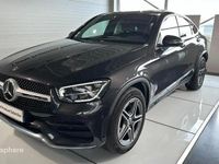 Occasion Mercedes GLC220 AMG line 197 ch (144 kW) 2021 SUV