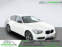 Occasion BMW 116 Comfort Edition 136 ch (100 kW) 2014 Citadine
