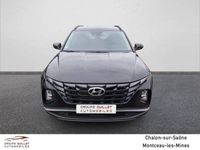 occasion Hyundai Tucson 1.6 T-gdi 230 Hybrid Bva6 Intuitive