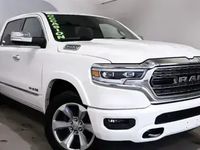 occasion Dodge Ram Limited 12p 5.7l 4x4 Tout Compris Hors Homologation 4500e