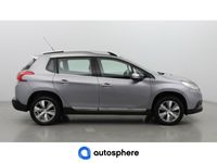 occasion Peugeot 2008 1.6 e-HDi92 FAP Allure BMP6 Blue Lion