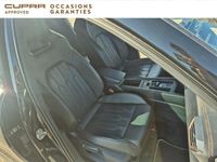 Occasion Cupra Formentor 150 ch (110 kW) 2021 Noir minuit métallisé SUV