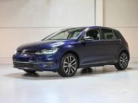 occasion VW Golf VII 1.6 Tdi 115 Fap Bvm5 Iq.drive