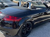 Occasion Audi TT 250 ch (183 kW) 2007 Coupé