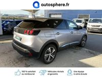 occasion Peugeot 3008 1.5 BlueHDi 130ch S&S Allure Pack EAT8