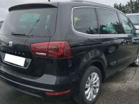 occasion Seat Alhambra 2.0 TDI 150 PREMIUM 7 DSG6 7PL