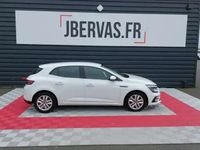 occasion Renault Mégane IV Berline Blue Dci 115 Business