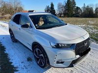 Occasion DS Automobiles DS7 Crossback Grand Chic 224 ch (164 kW) 2019 SUV