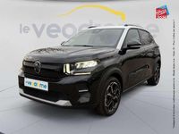 Occasion Citroën C3 102 ch (75 kW) 2024 Noir SUV