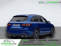 occasion Mercedes GLC400d BVA 4Matic