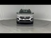 Occasion Dacia Sandero Expression 2023 Gris Citadine