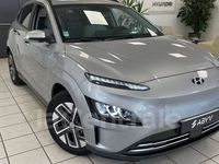 occasion Hyundai Kona Electric Electrique 64 Kwh - 204 Ch Executive