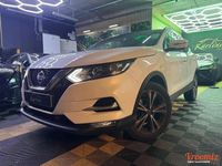 Occasion Nissan Qashqai N-Connecta 160 ch (117 kW) 2019 Gris SUV