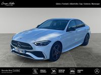 Occasion Mercedes C400 AMG line 381 ch (280 kW) 2025 Berline