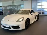 occasion Porsche 718 2.0i 300 Ch Pdk