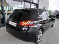 occasion Peugeot 308 1.2 PureTech 130ch E6.3 S\u0026S Tech Edition EAT8