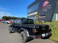 occasion Jeep Gladiator Crew cab MOJAVE V6 3.6L Pentastar VVT