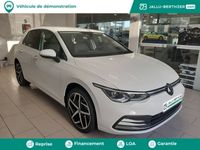 occasion VW Golf 1.4 eHybrid OPF 204ch Style DSG6