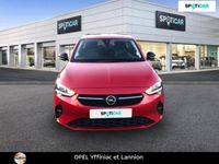 occasion Opel Corsa 1.2 75ch Edition - VIVA3685481