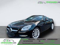 Occasion Mercedes SLK200 184 ch (135 kW) 2013 Cabriolet