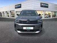Occasion Citroën C5 Aircross 2024 Gris platinium (m) SUV