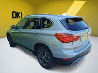 Occasion BMW X1 xLine 150 ch (110 kW) 2018 SUV