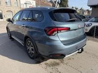 Occasion Fiat Tipo Cross 131 ch (96 kW) 2023 Gris Break