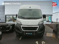 occasion Peugeot Boxer L2H2 3.0 120ch BlueHDi S\u0026S