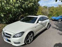 occasion Mercedes CLS350 Shooting Brake Classe CDI BlueEfficiency Edition 1