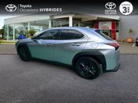 occasion Lexus UX 250h 2WD Luxe - VIVA188958718