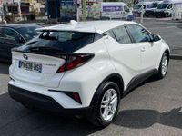 occasion Toyota C-HR Hybride 1.8L Dynamic Business