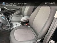 occasion BMW X1 Sdrive16d 116ch Lounge
