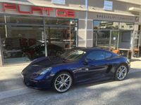 occasion Porsche 718 Cayman 2.0i 300ch PDK