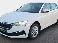 Occasion Skoda Scala Ambition 95 ch (69 kW) 2023 Citadine