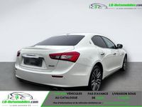 occasion Maserati Ghibli 3.0 V6 350