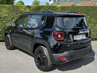 occasion Jeep Renegade 1.3 Turbo T4 190ch PHEV 4xe Summit BVA6 eAWD