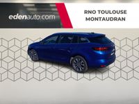 occasion Renault Mégane IV MEGANE IV BERLINEEstate TCe 140 EDC - Techno