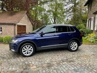 occasion VW Tiguan 2.0 TDi SCR 4Motion Highline BMT DSG prix tvac