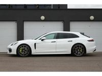 Occasion Porsche Panamera Sport Turismo 560 ch (411 kW) 2021 Blanc Break
