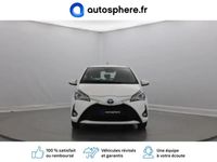 occasion Toyota Yaris 100h France Business 5p RC18