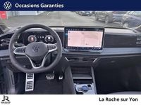 Occasion VW Tiguan 2025 Gris dauphin SUV
