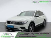Occasion VW Tiguan Allspace 200 ch (147 kW) 2021 SUV