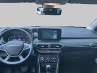 Occasion Dacia Jogger Extreme 2023 Blanc Monospace