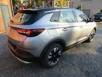 occasion Opel Grandland X 1.5 TD ECOTEC 131 cv Innovation Cuir + Full Opt.